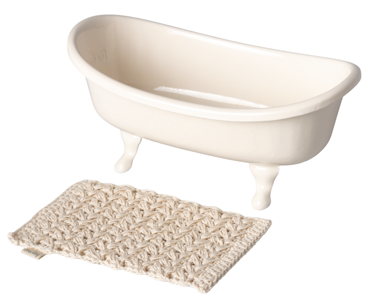 Bath mat