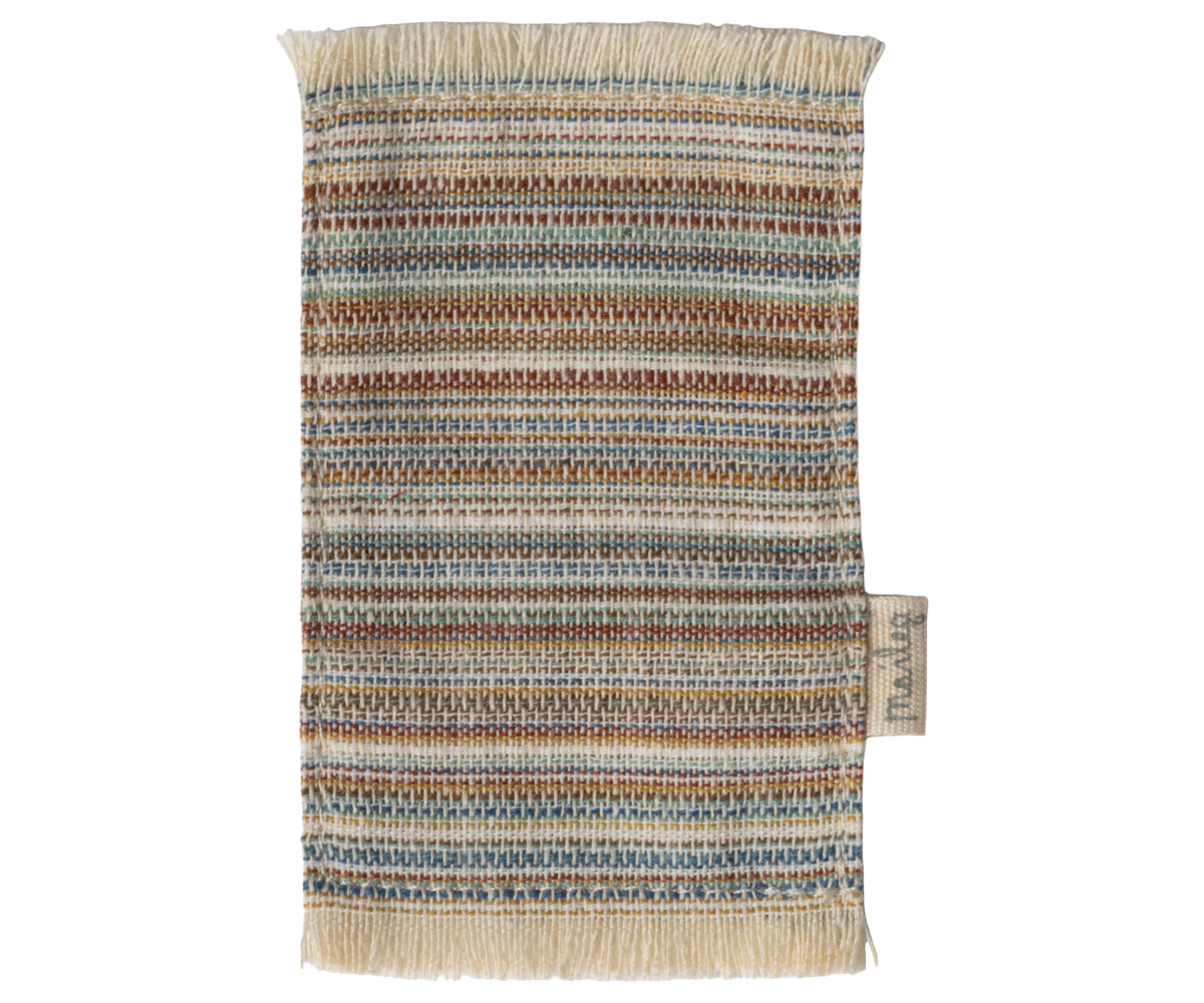 Rug, Striped - Small