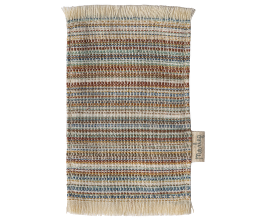 Rug, Striped - Small