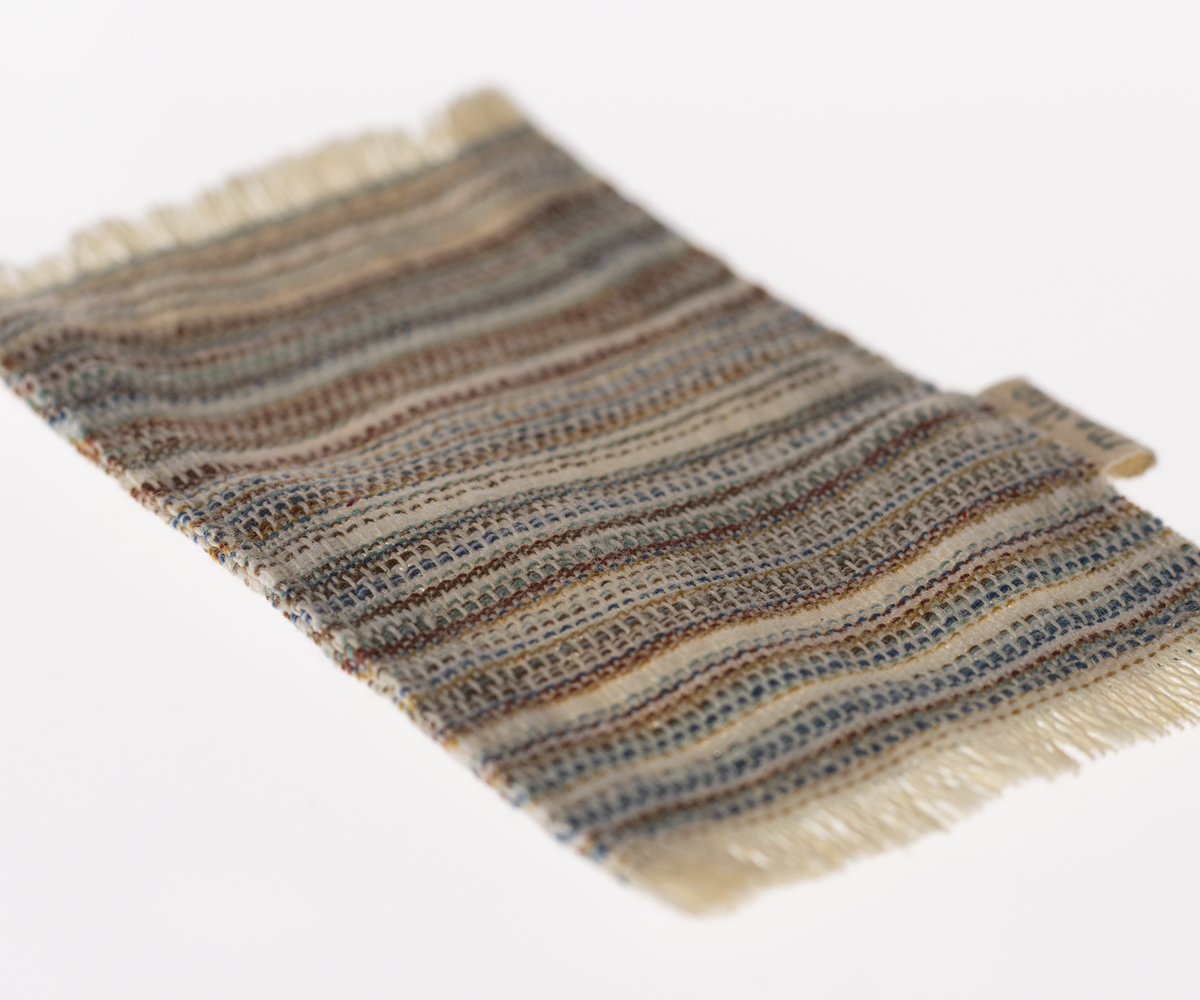 Rug, Striped - Small