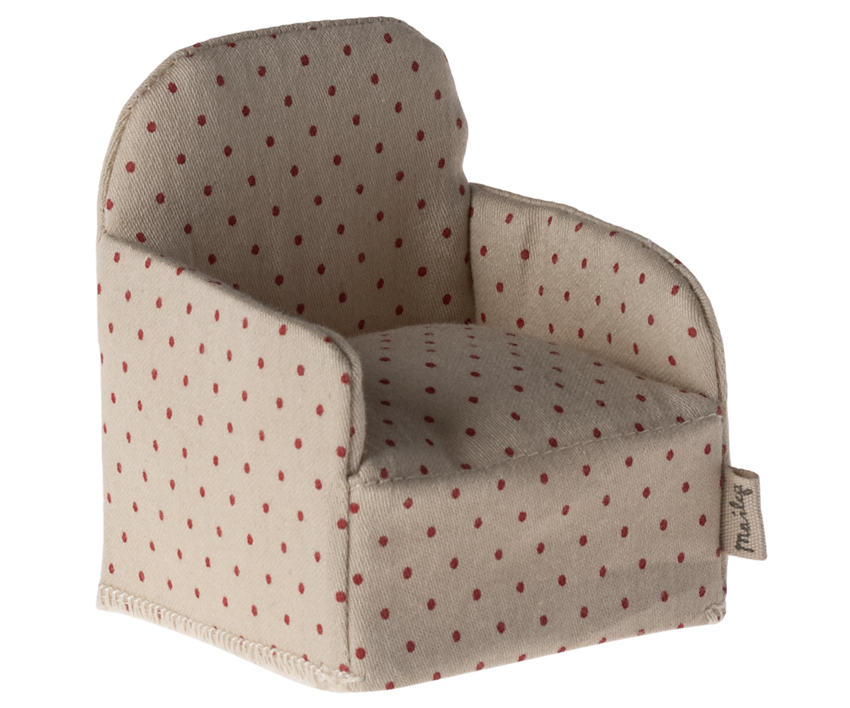 Chair, Mouse - Dot