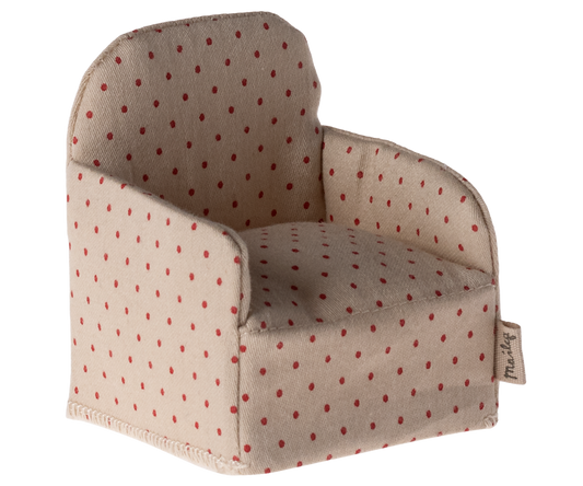 Chair, Mouse - Dot