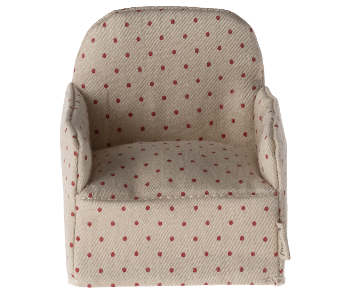 Chair, Mouse - Dot