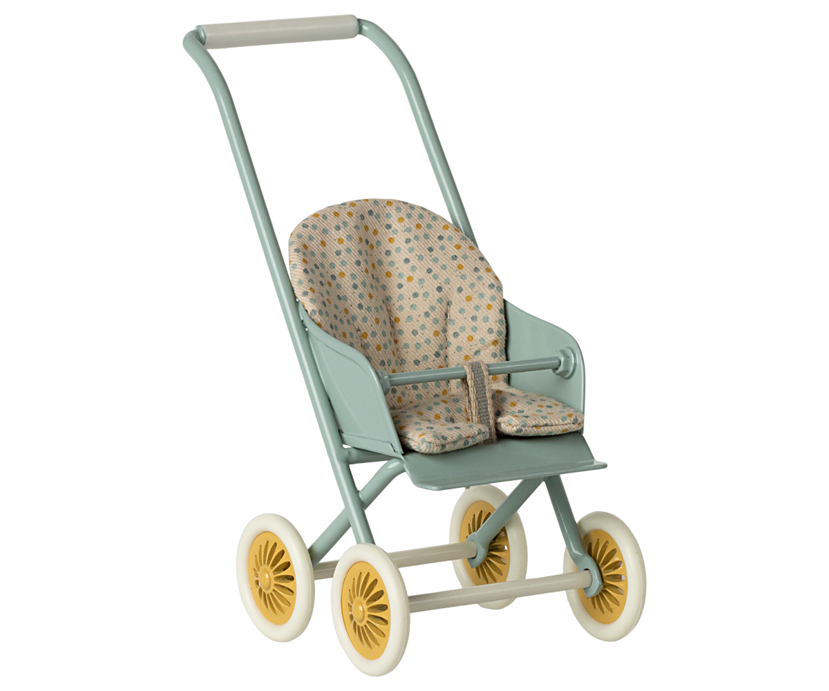 Stroller, Micro - Mint