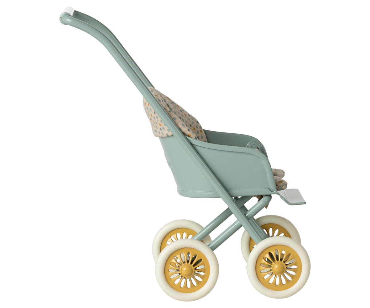 Stroller, Micro - Mint