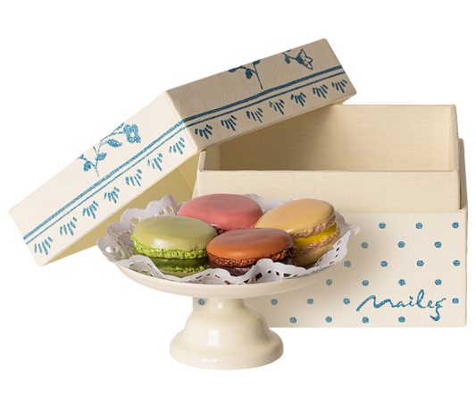 Macarons