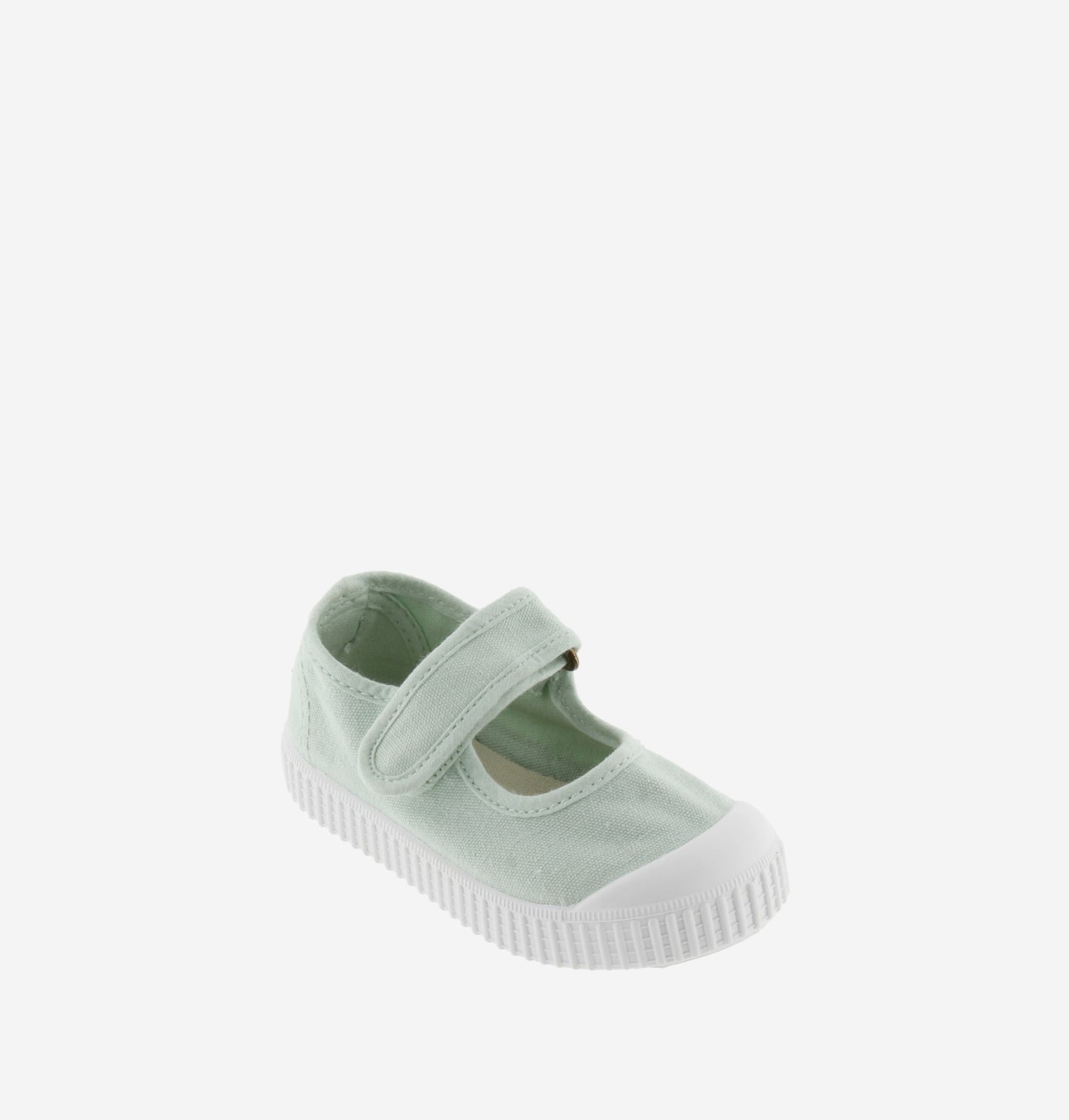 Mary Jane Sneaker- Melon