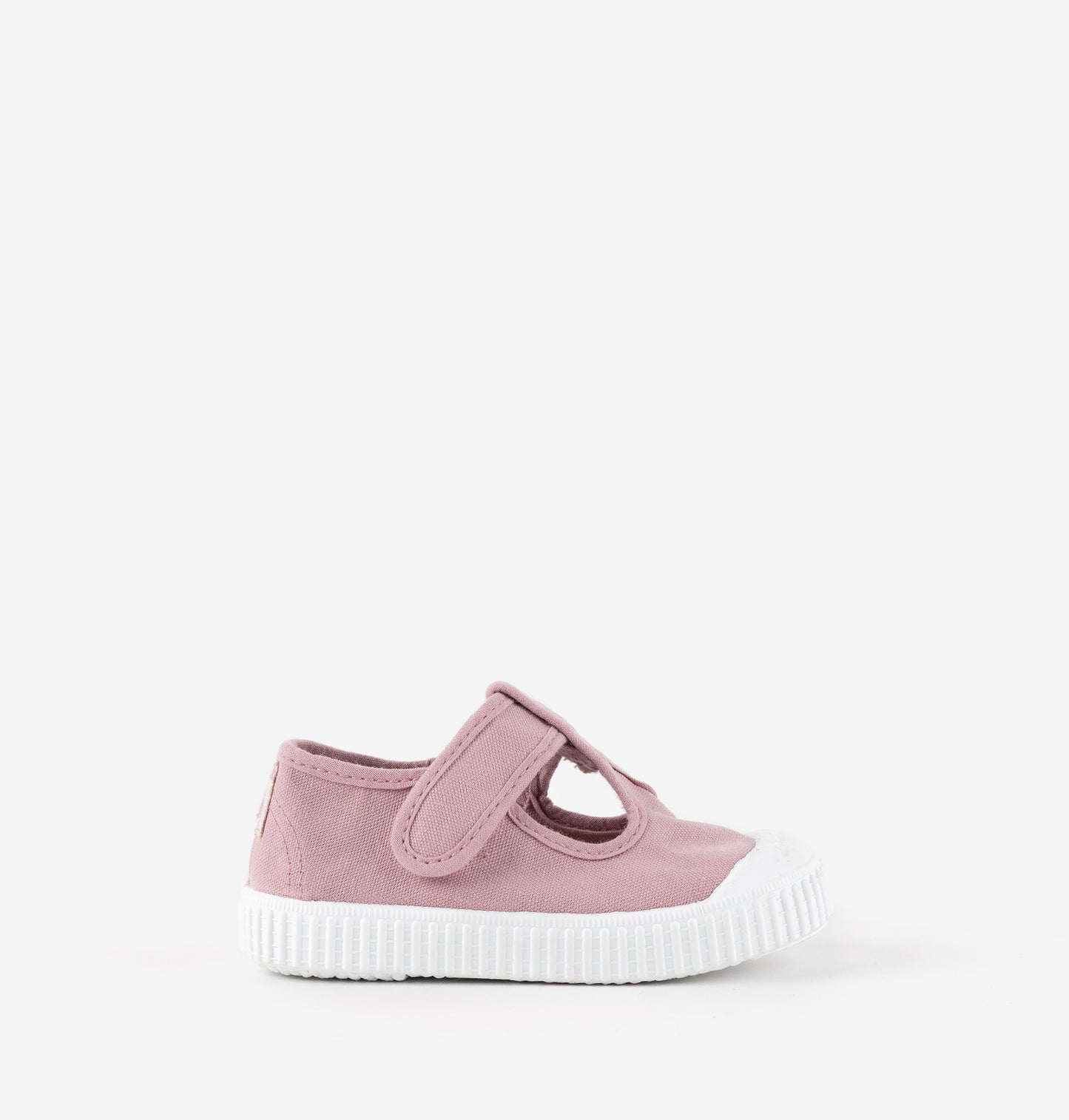 T Bar Sneaker-Pastel