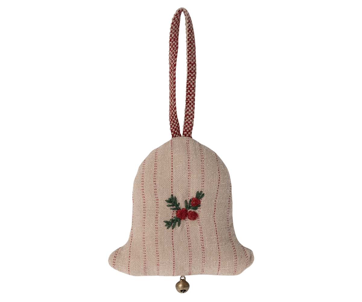 Ornament, Small - Bell