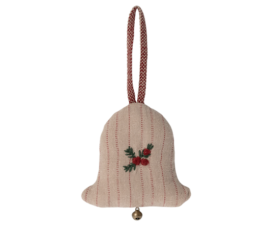 Ornament, Small - Bell