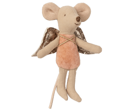 Fairy Mice - Rose