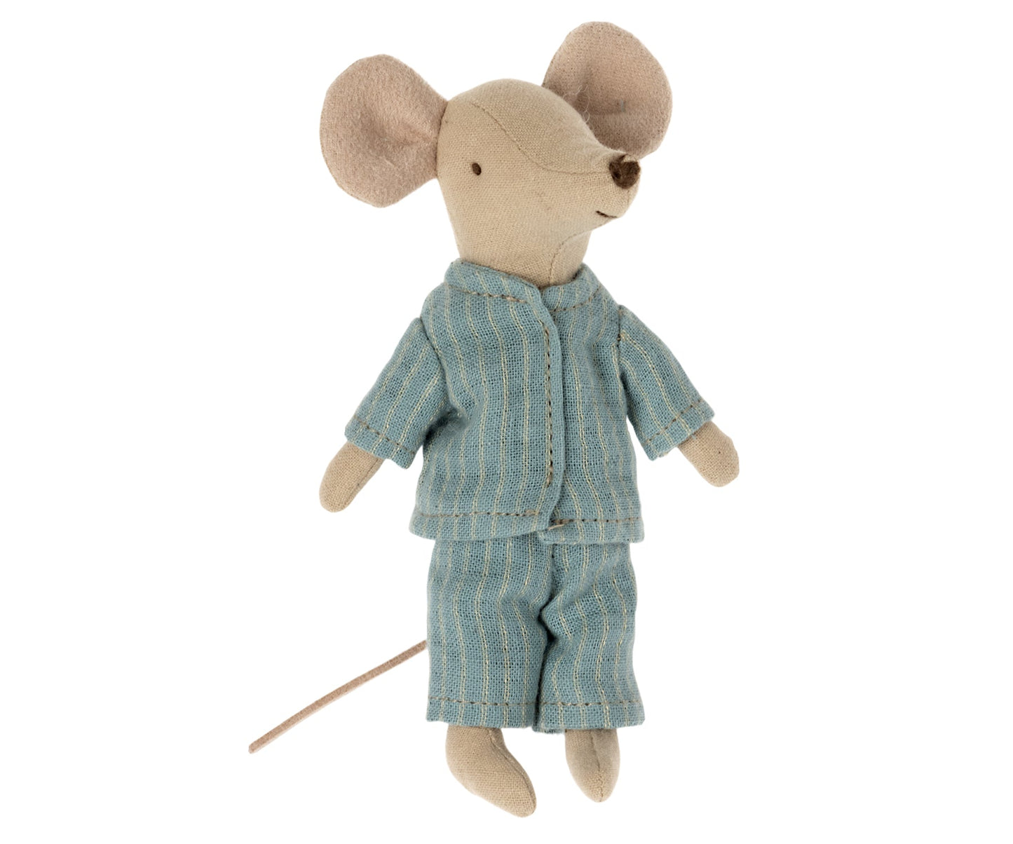 Pajamas for Big Brother