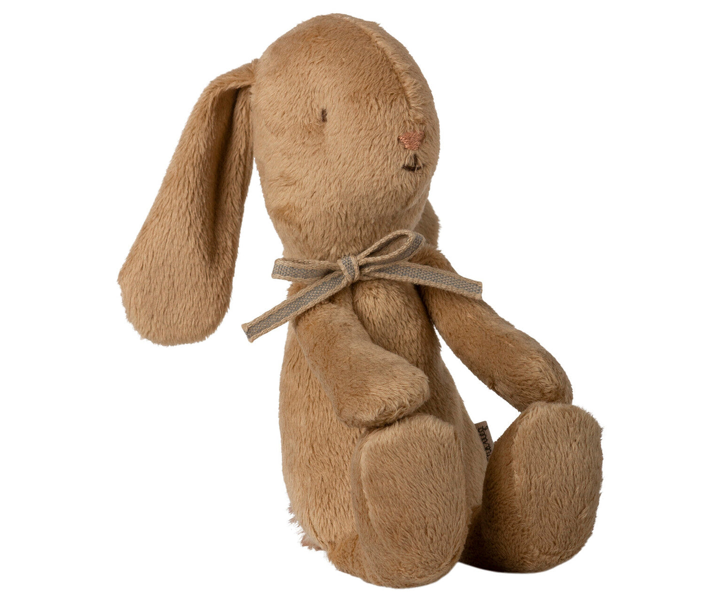Soft Bunny, Small - Brown