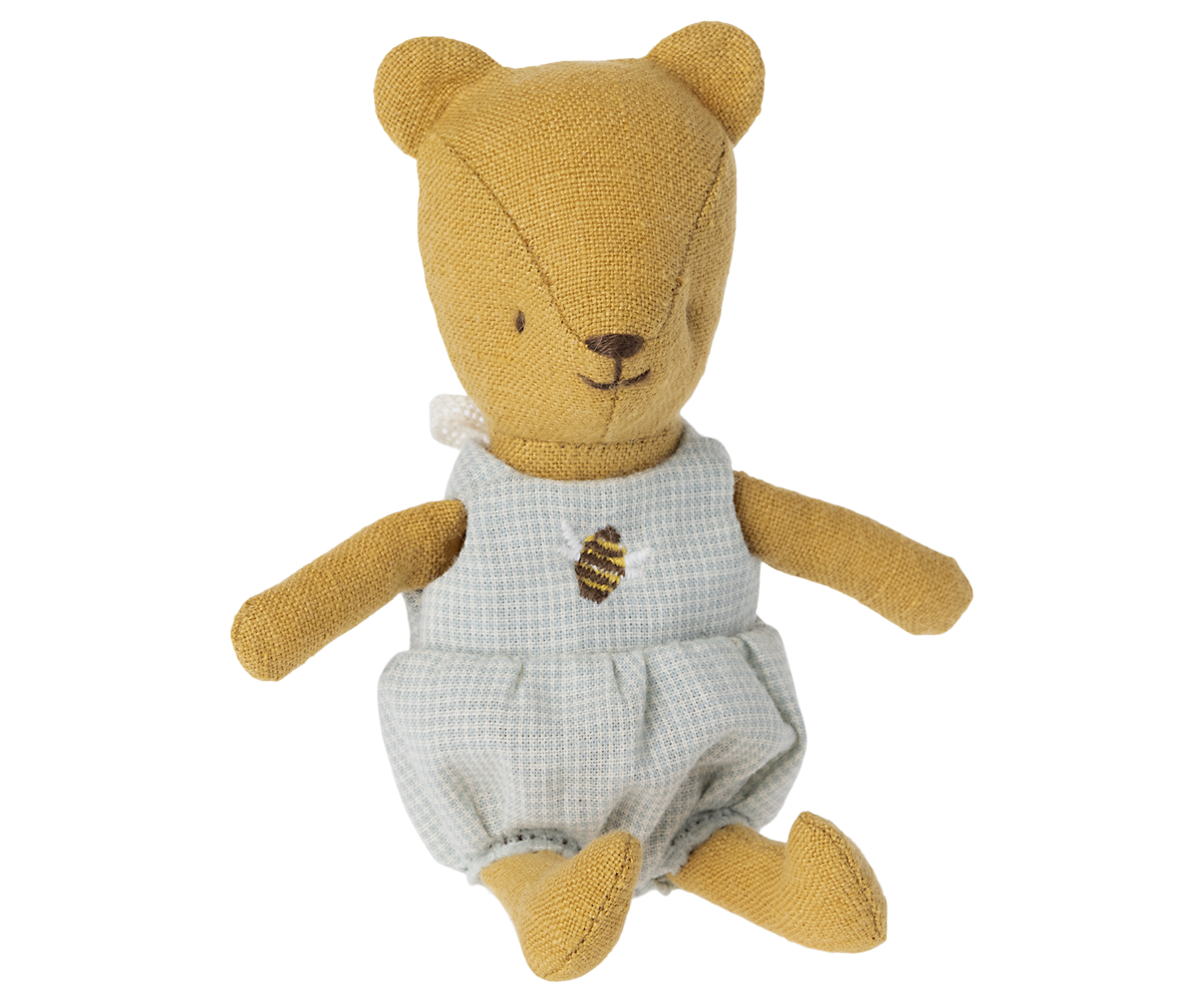 Teddy Baby