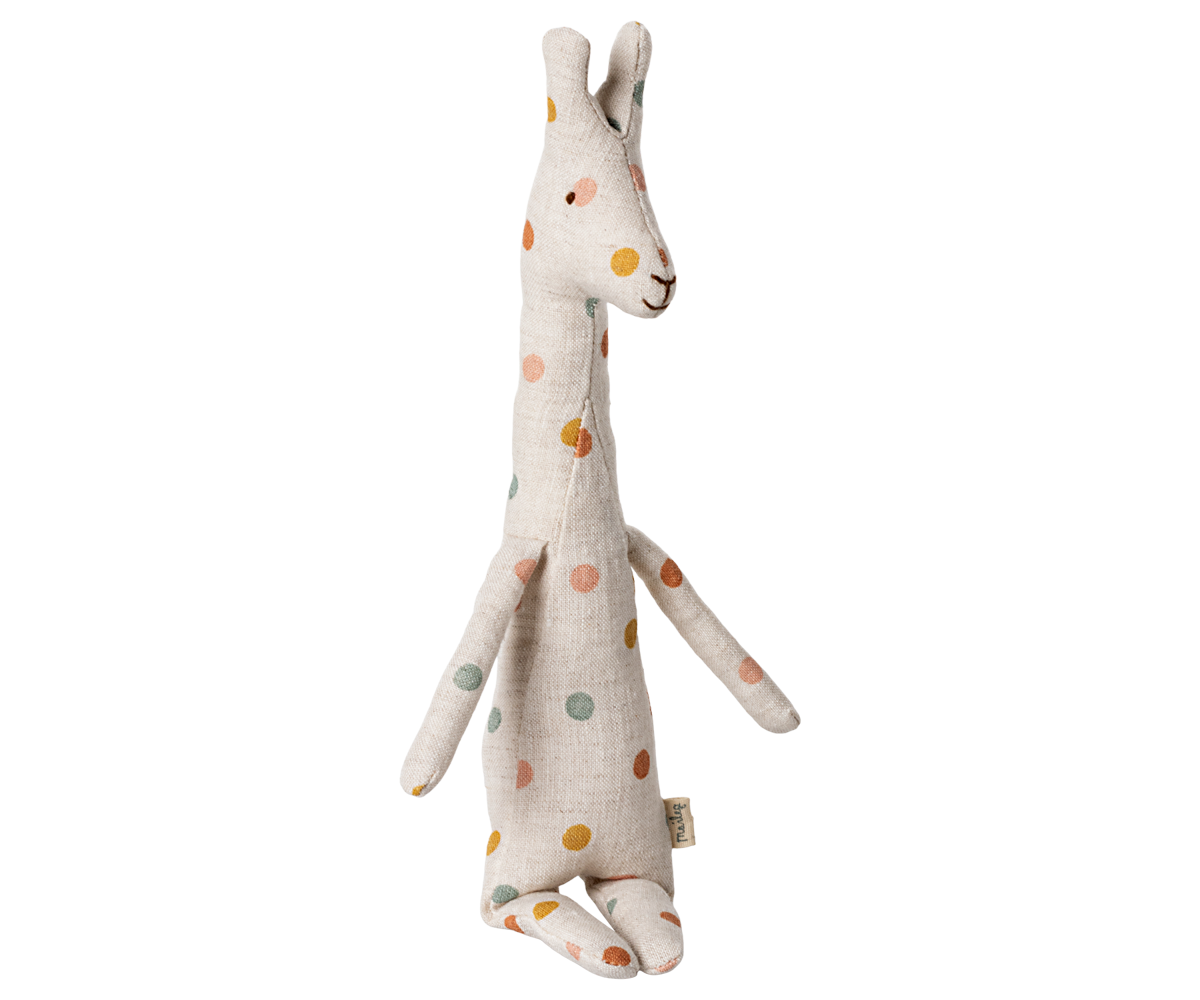 Giraffe, Mini