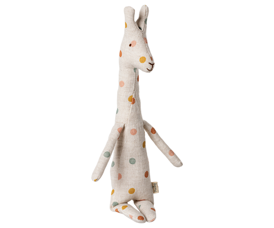 Giraffe, Mini