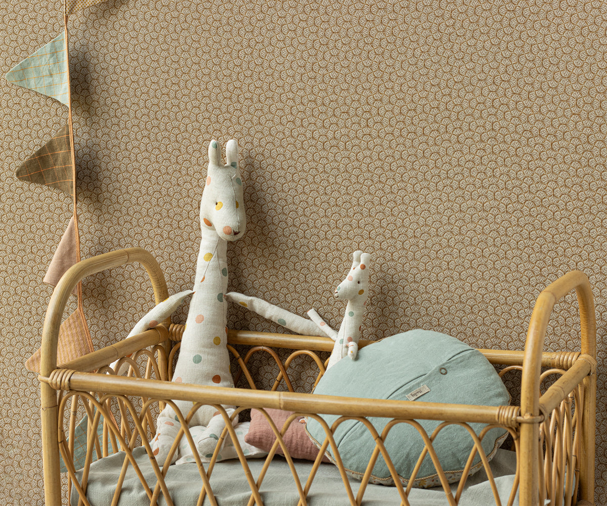 Giraffe, Mini