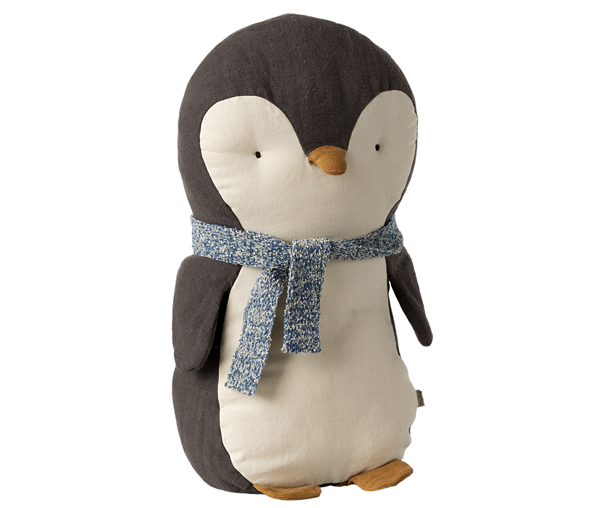 Penguin, Medium