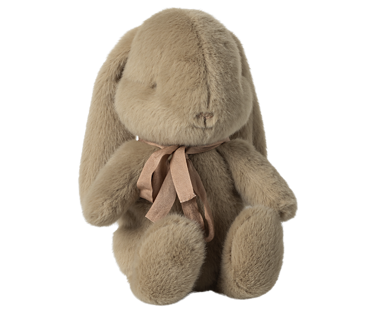 Bunny plush, Small - Dusty brown