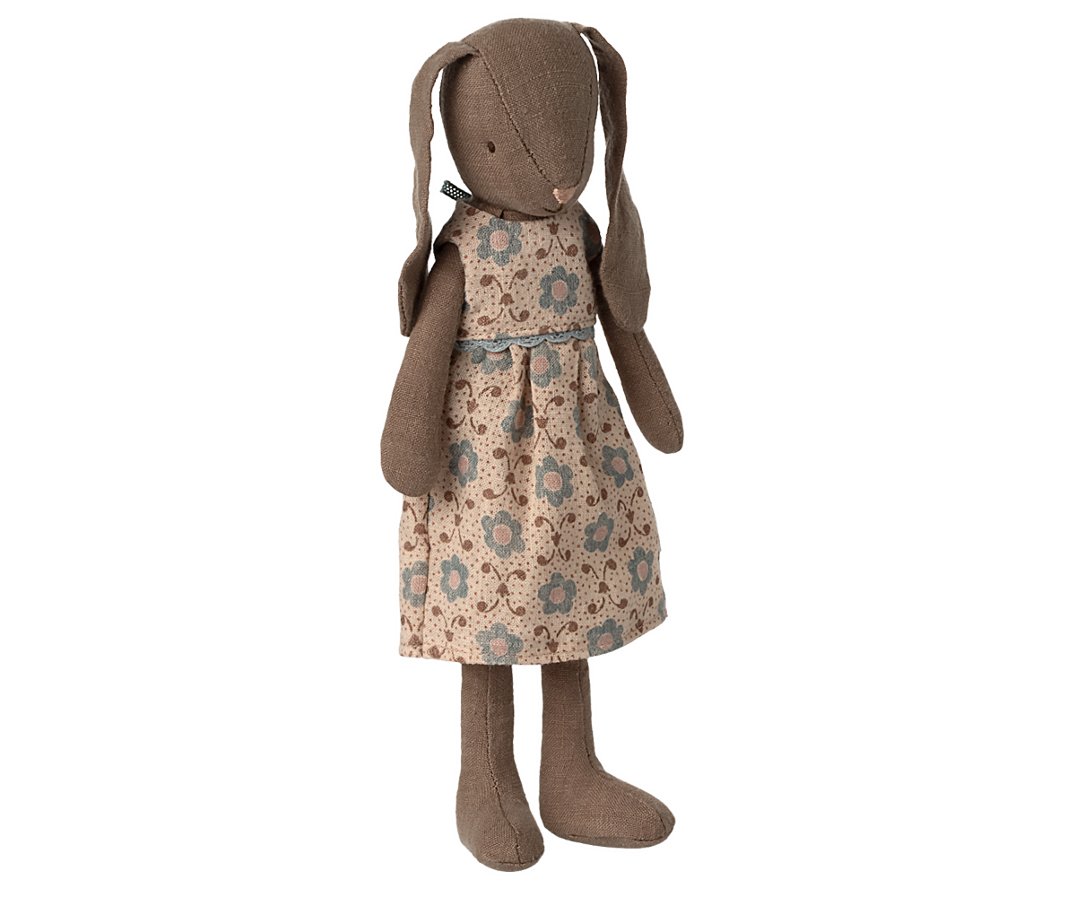 Bunny size 2, Brown - Dress