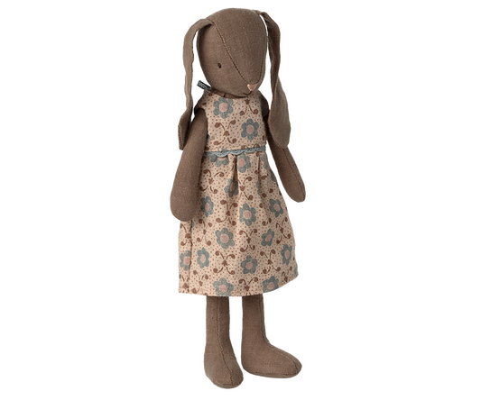 Bunny size 2, Brown - Dress