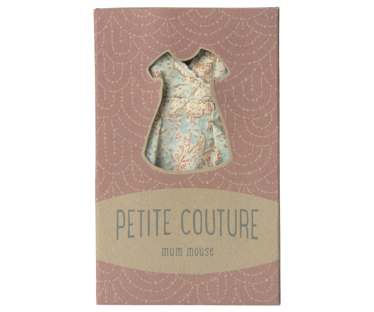 Dress, Mum mouse
