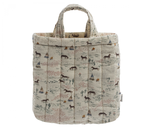 Tote Bag - Happy Horse