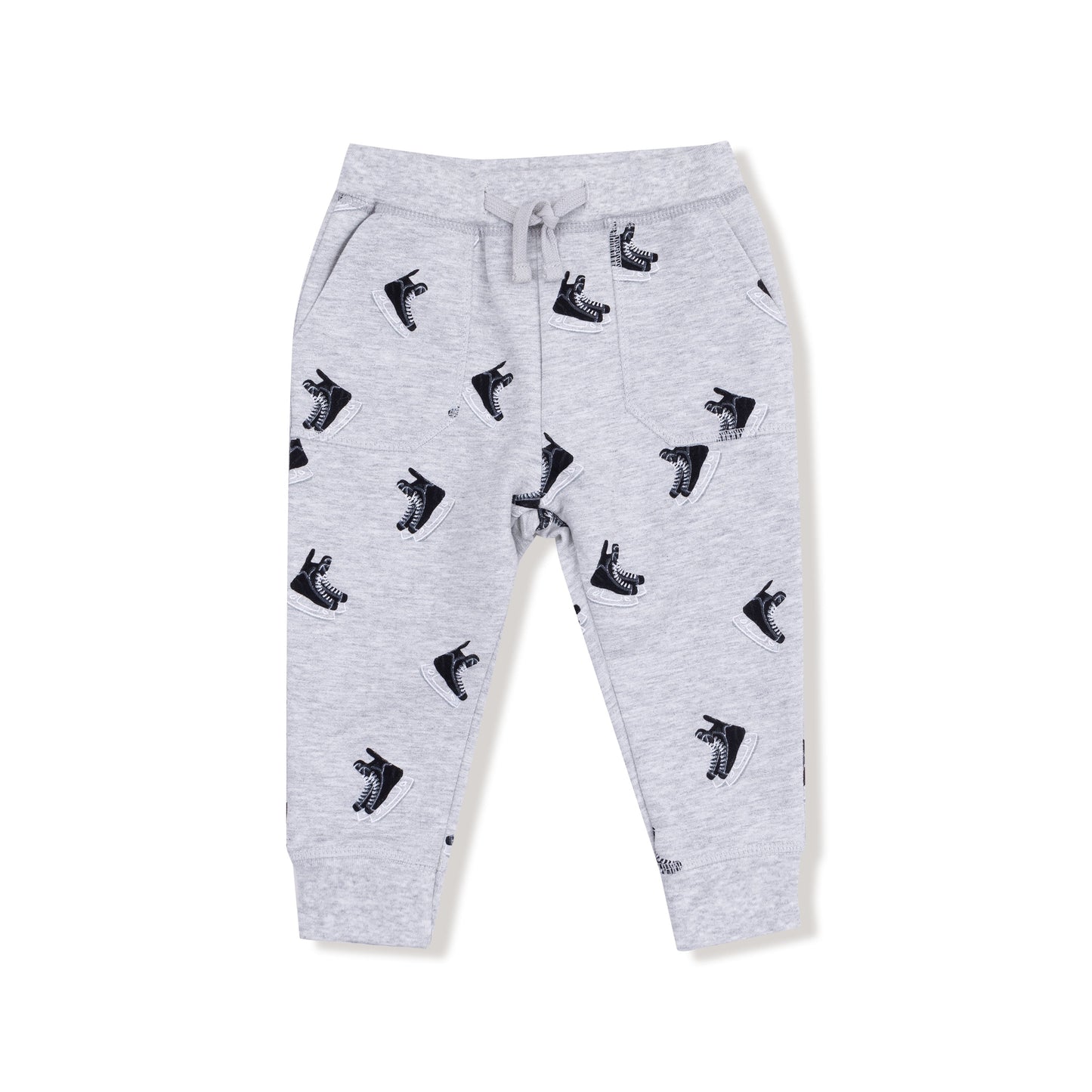 Hockey - Raglan Sweatshirt and Jogger Set