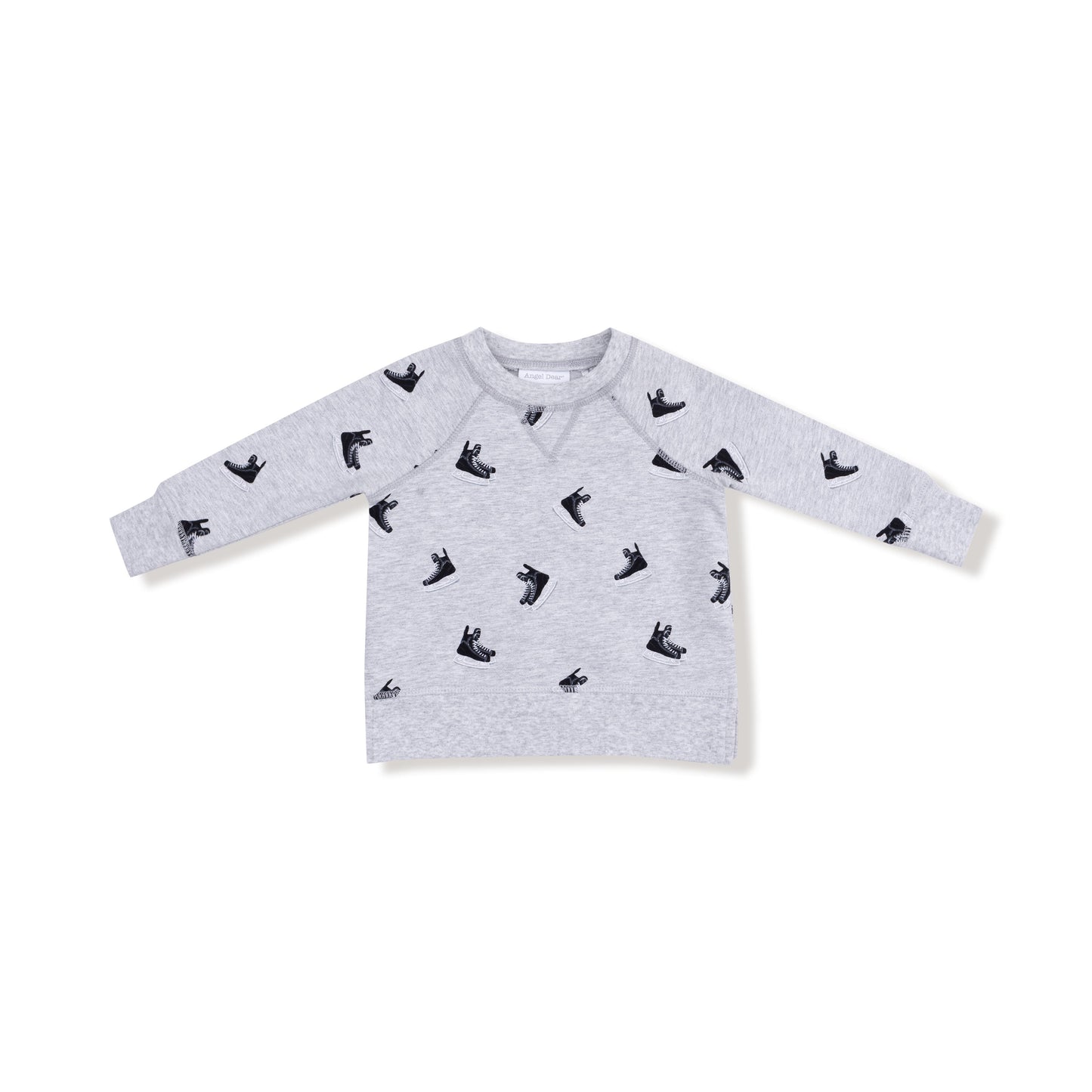 Hockey - Raglan Sweatshirt and Jogger Set