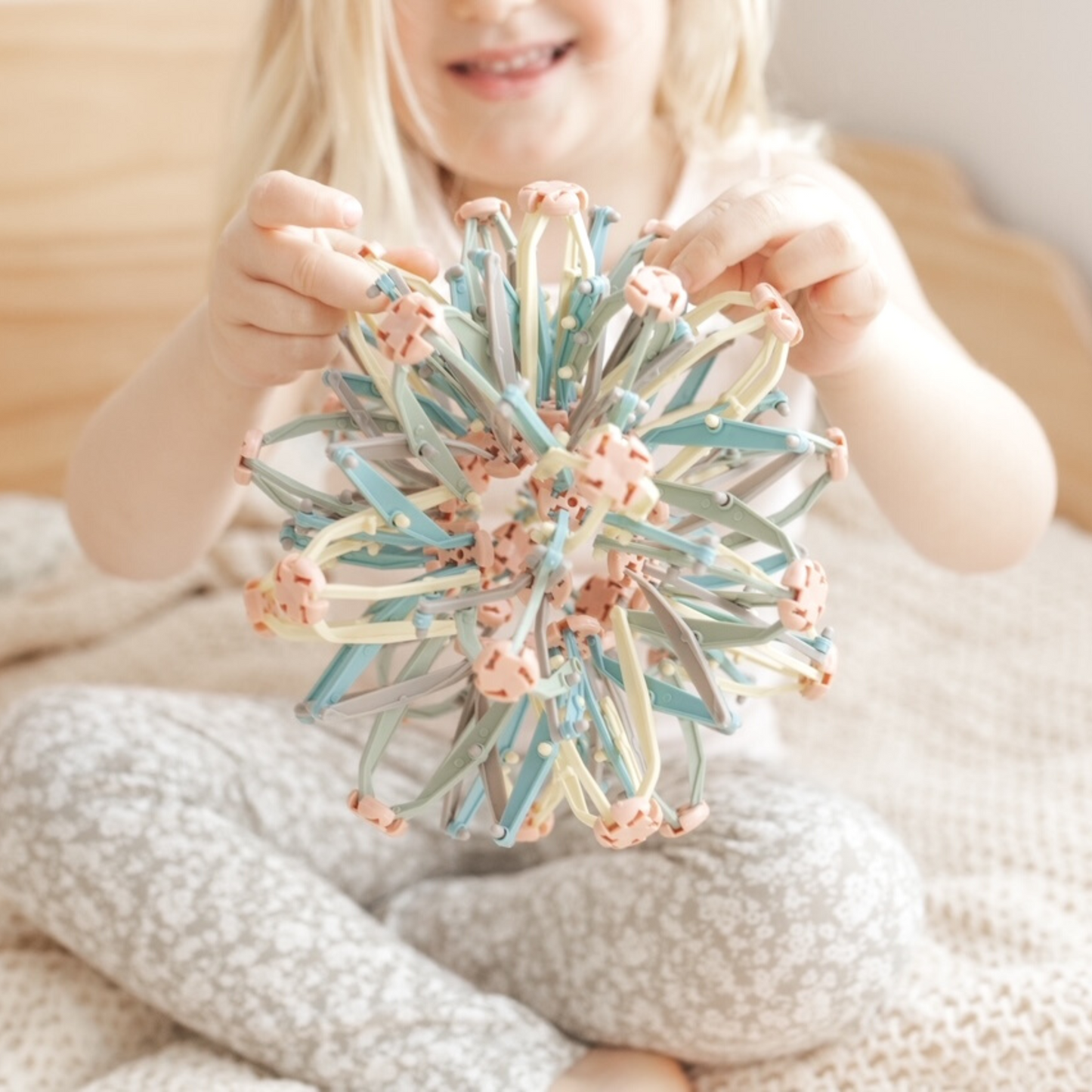 Mindfulness Magic Ball