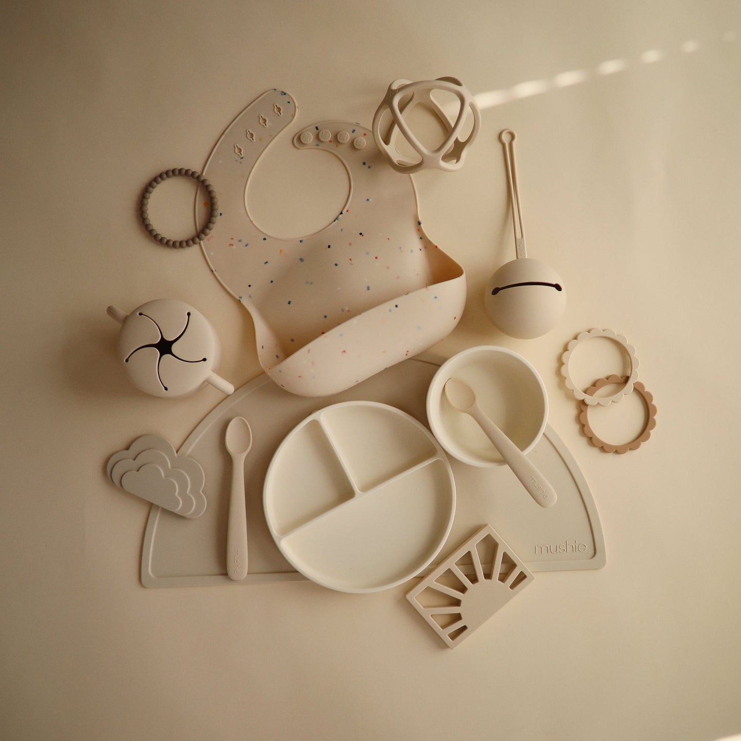 Silicone Placemat