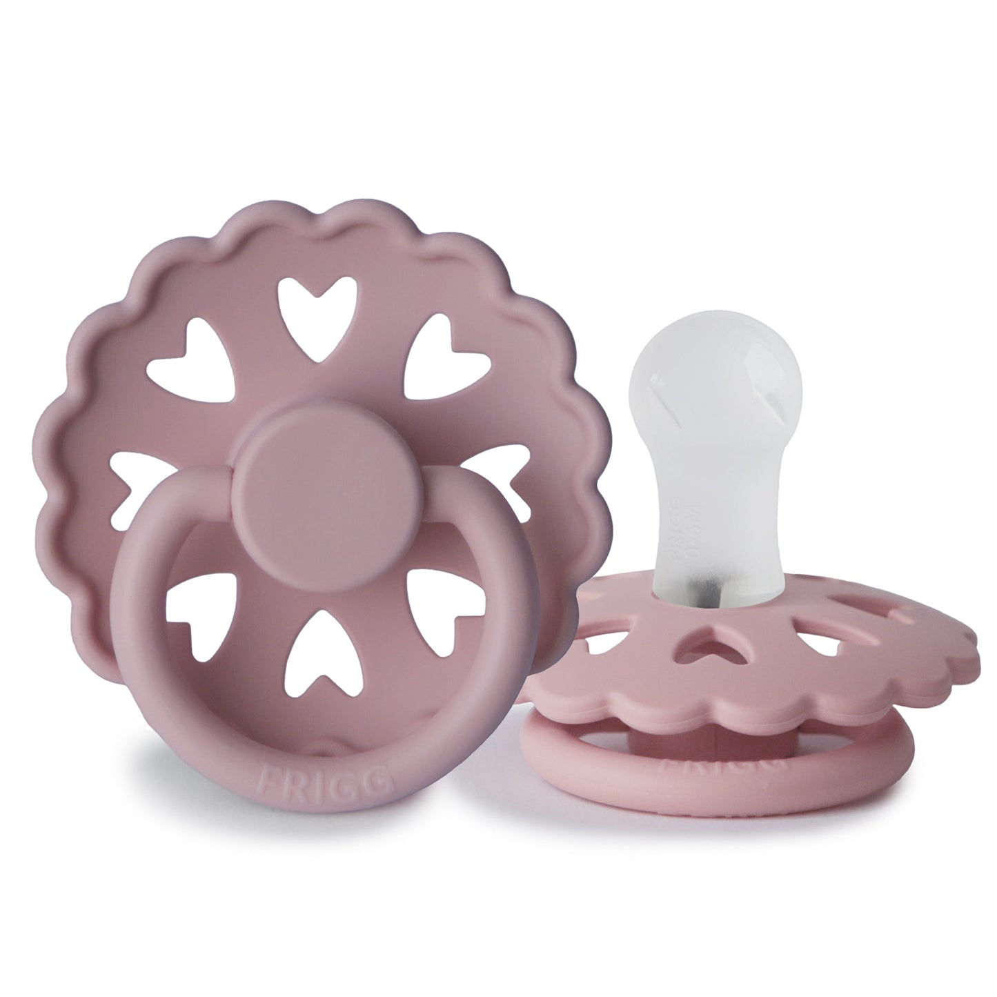 FRIGG Andersen Fairytale Silicone Pacifier 2-Pack