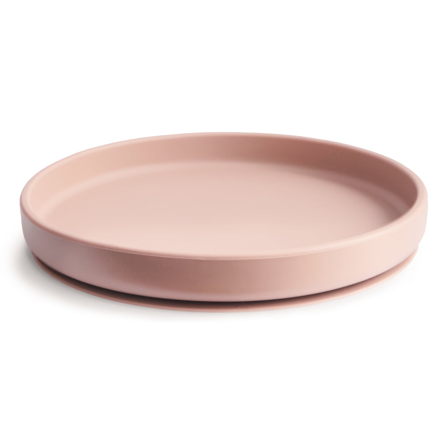 Classic Silicone Suction Plate