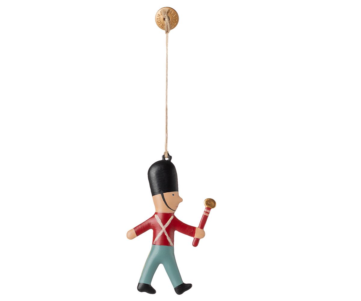 Metal ornament, Guard - Stick