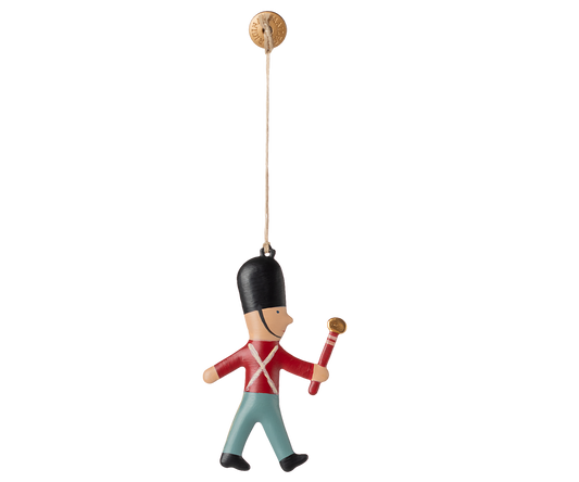 Metal ornament, Guard - Stick