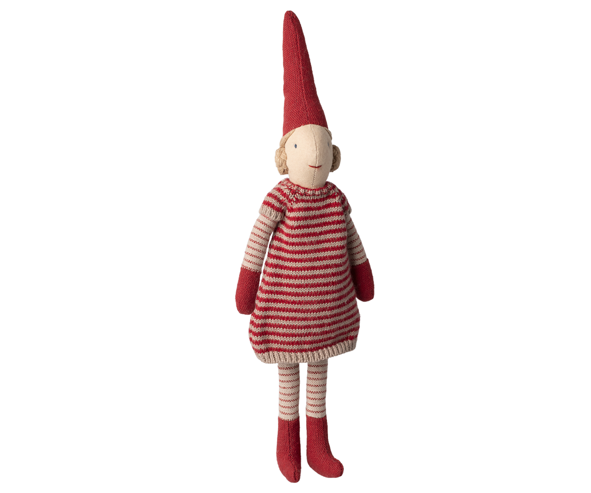 Pixy, Size 1 - Girl - Knitted dress