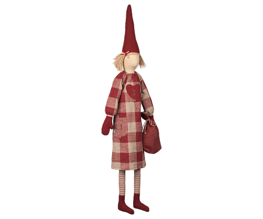 Pixy, Advent calendar - Girl