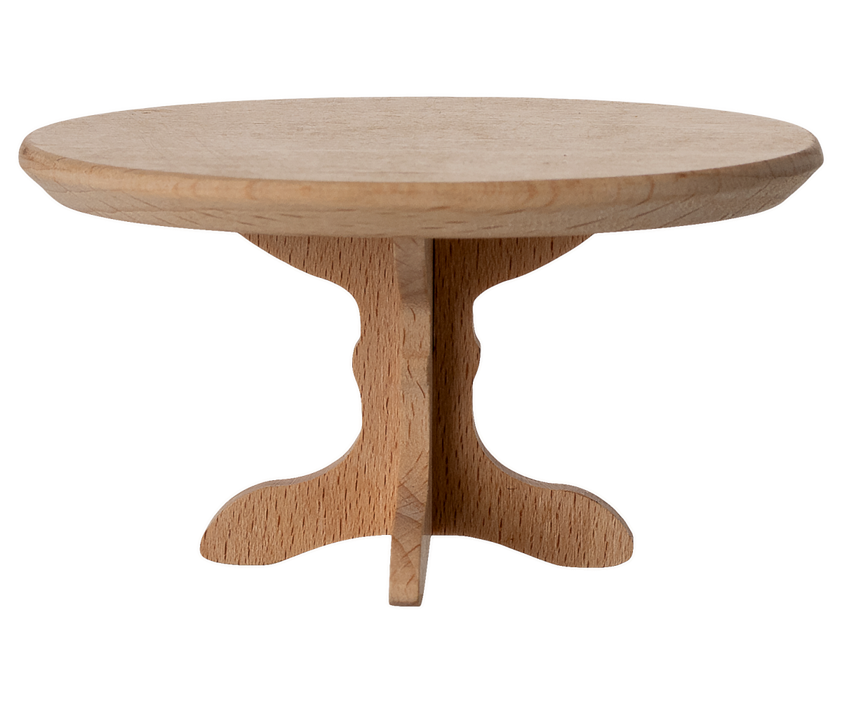 Oval coffee table, Mouse - Nature