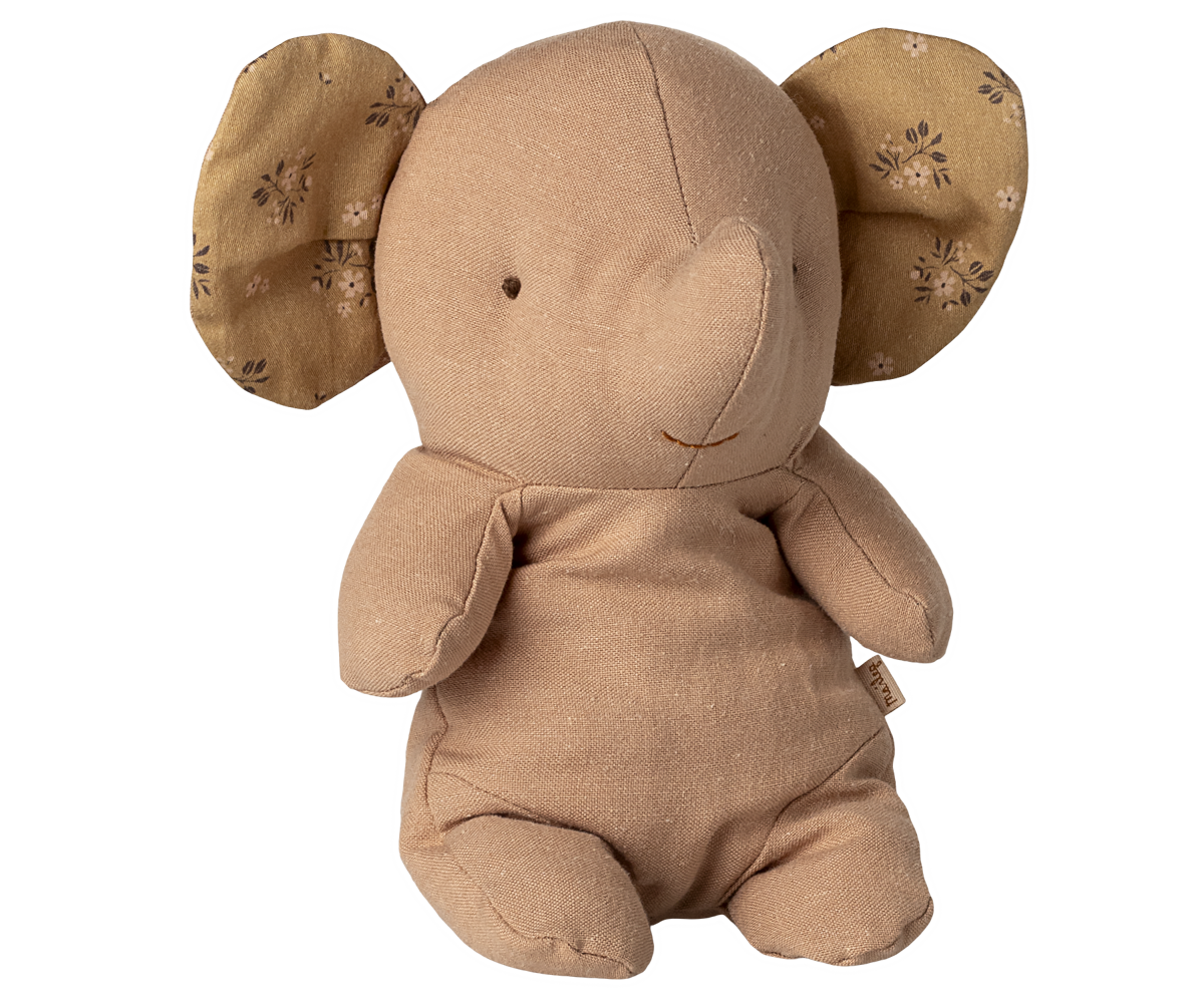 Elephant, Small - Powder