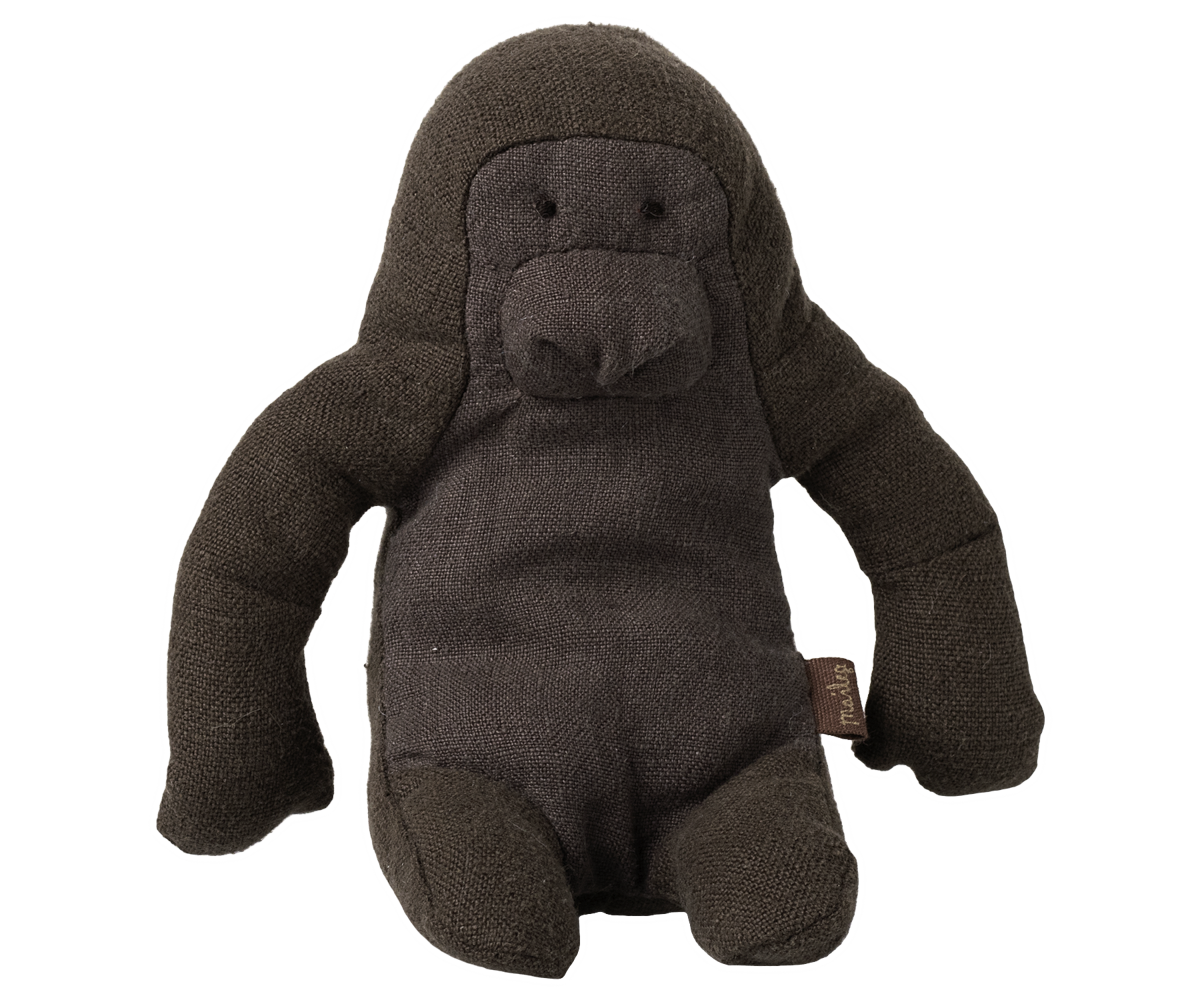 Gorilla, Mini
