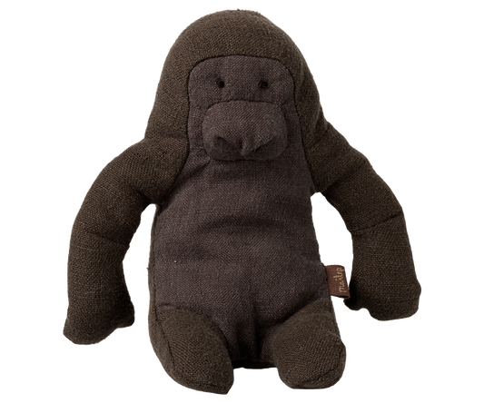 Gorilla, Mini