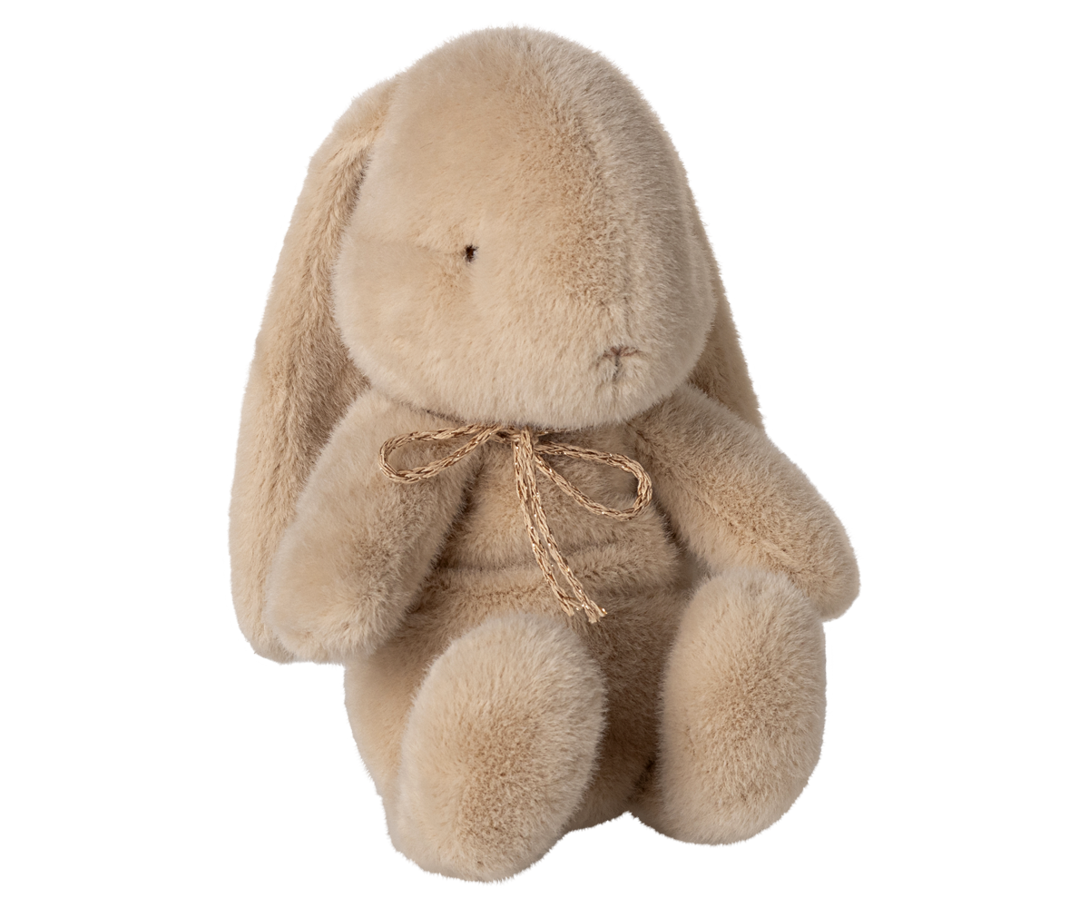 Bunny plush, Small - Latte