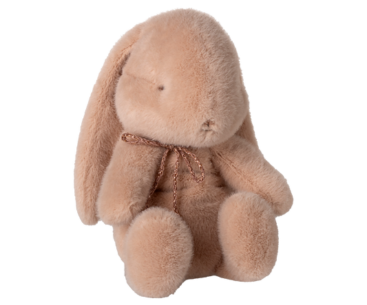 Bunny plush, Small - Powder