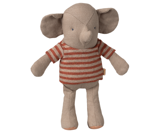Little Jumbo