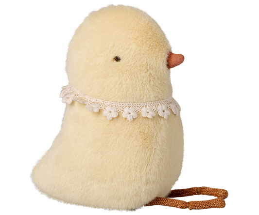Chicken plush, Small
