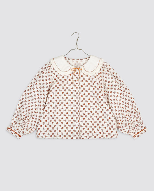 Orla Blouse - Abberley Floral