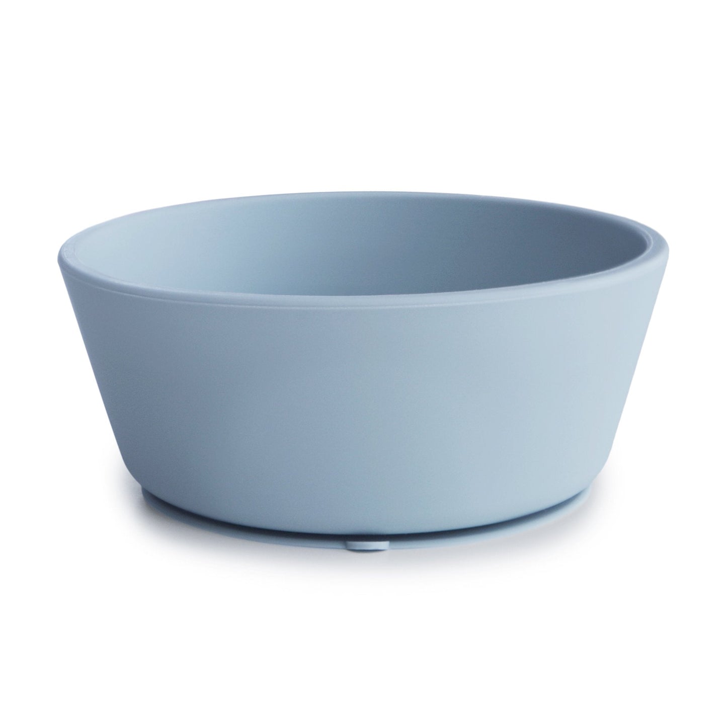 Silicone Suction Bowl