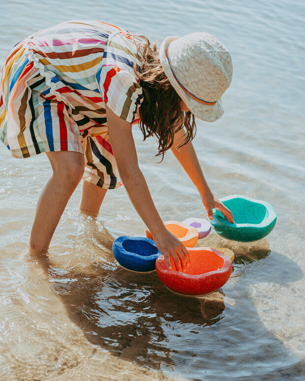 Summer Rainbow Set