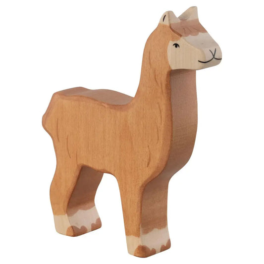 Alpaca