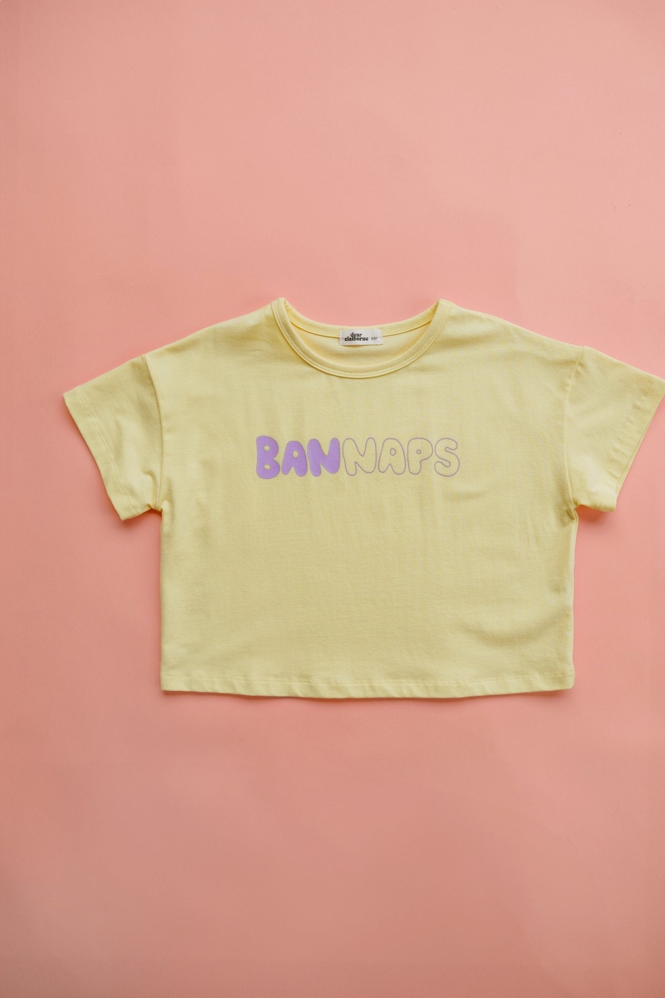 Ban Naps Chill Tee